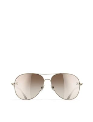 chanel pilot sunglasses|selfridges chanel sunglasses.